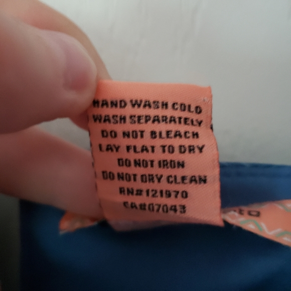 Mini Sundress - Picture 6 of 6